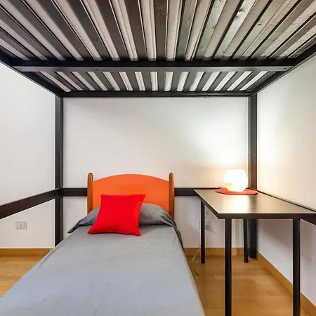 Casa Heda By Barbarhouse アパート *