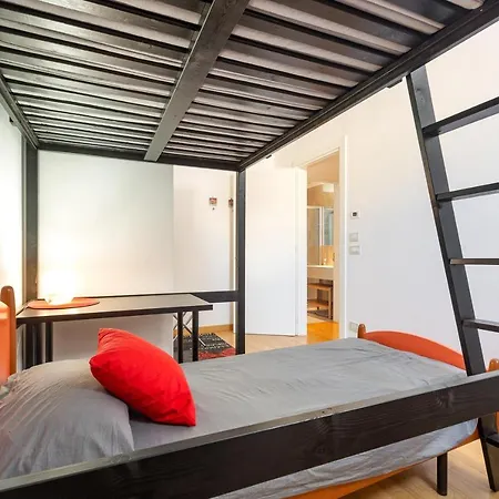 Casa Heda By Barbarhouse *
